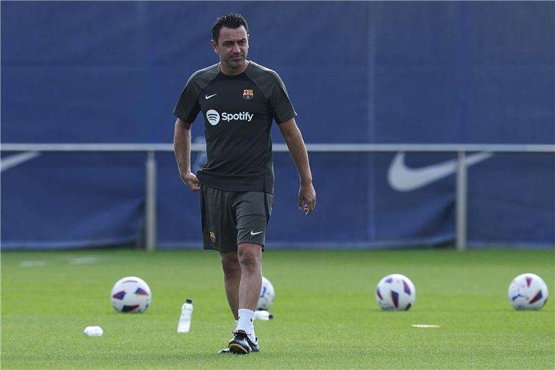 تشافي هيرنانديز