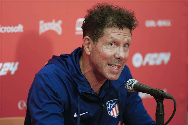 دييجو سيميوني