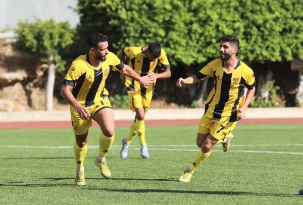 العهد