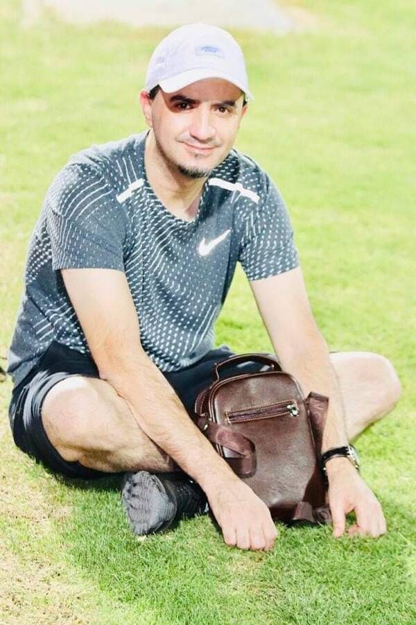 راضي الزواهرة