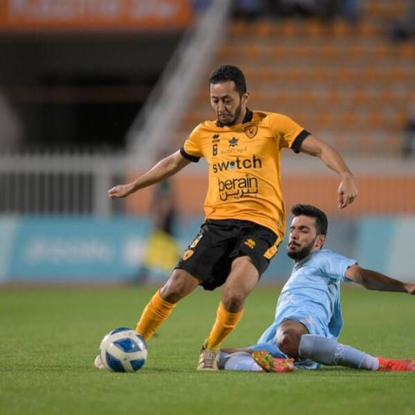 مشاري العجمي