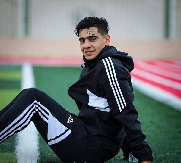 طارق السعيطي