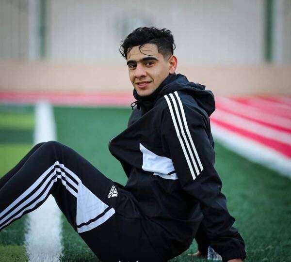 طارق السعيطي