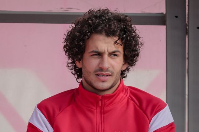 عربي بدر