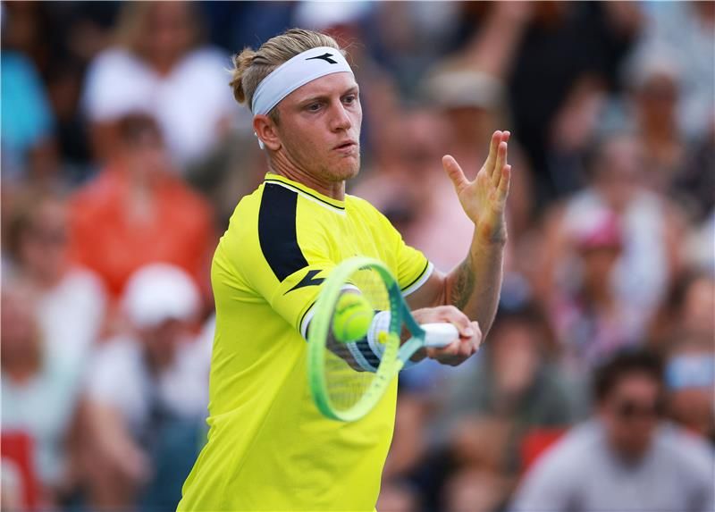 أليخاندرو دافيدوفيتش