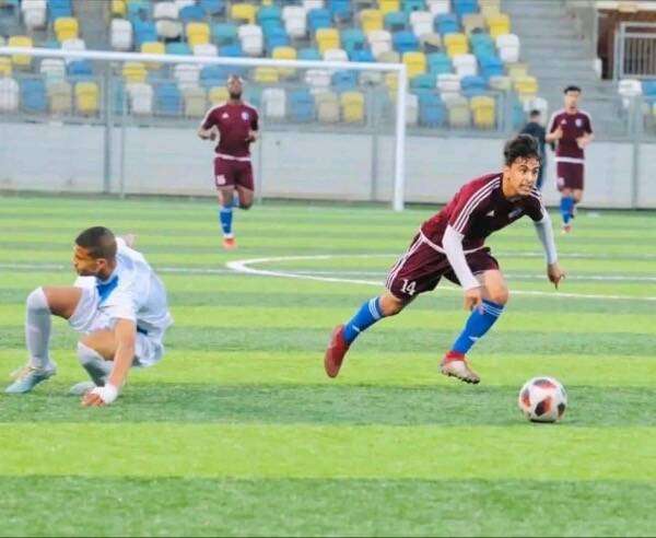 الحاسي (جهة اليمين)