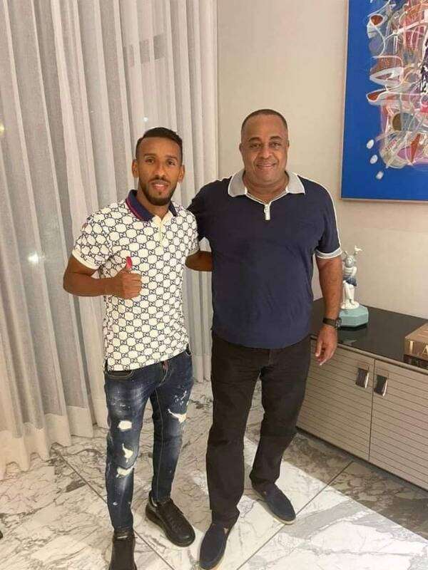 الناصيري والهوني