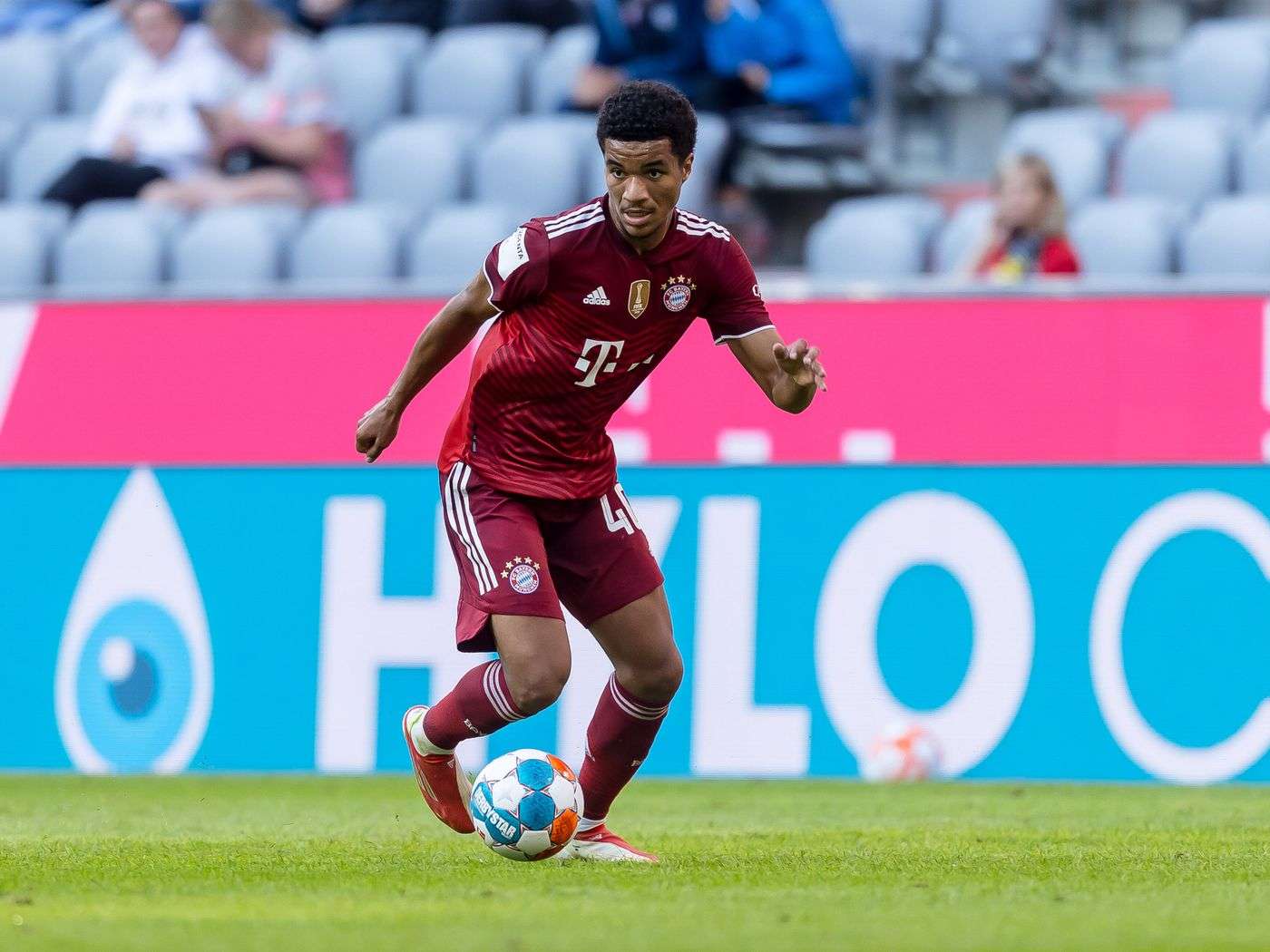 مالك تيلمان