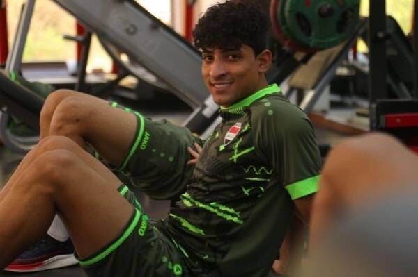 من التدريبات