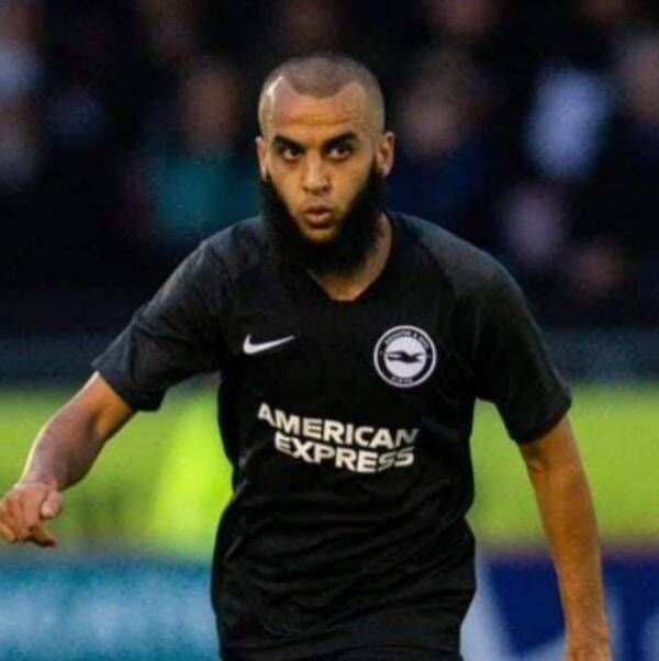 سيف العلمي أحناش