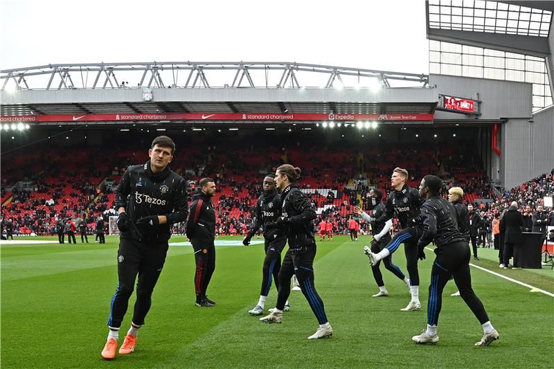 مانشستر يونايتد