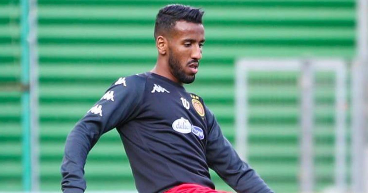 حمدي الهوني