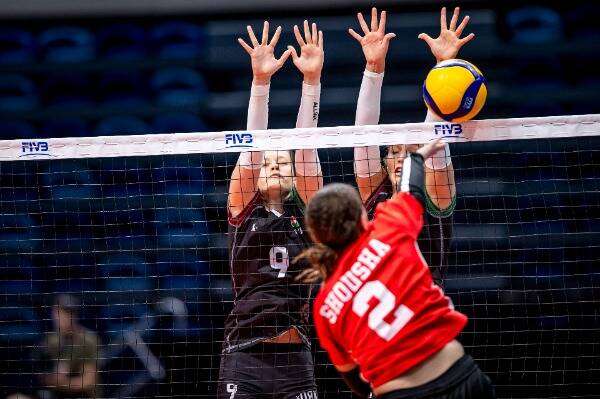 جانب من المواجهة