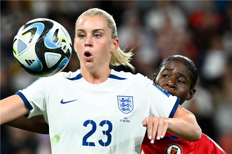 أليسيا روسو