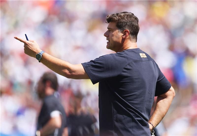 بوكيتينو (مدرب تشيلسي)