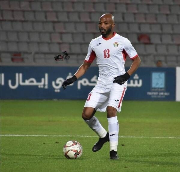 خليل بني عطية