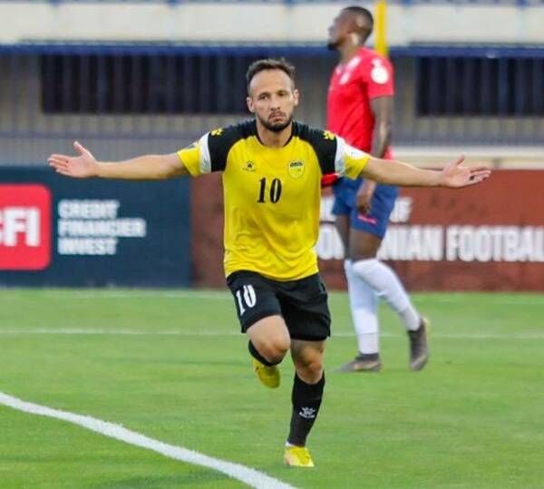 مصعب اللحام