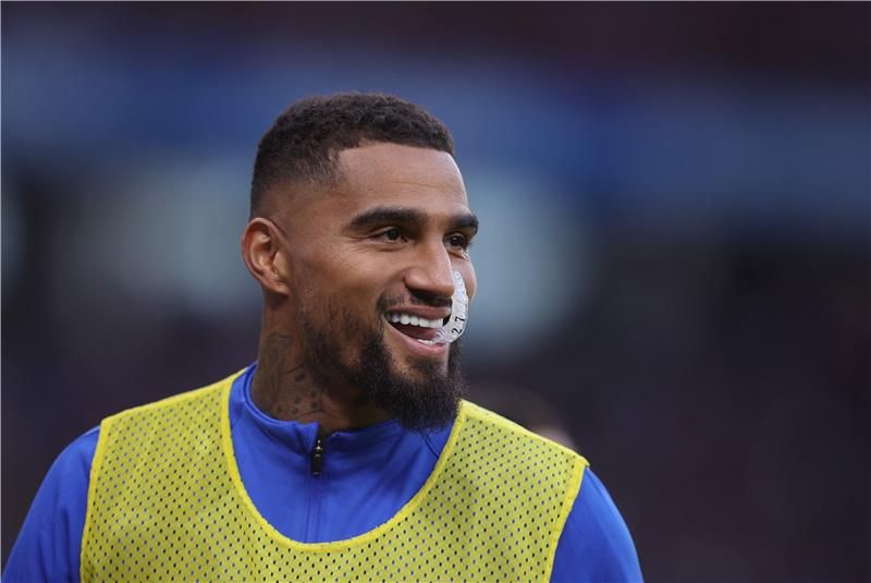 كيفن برنس بواتينج