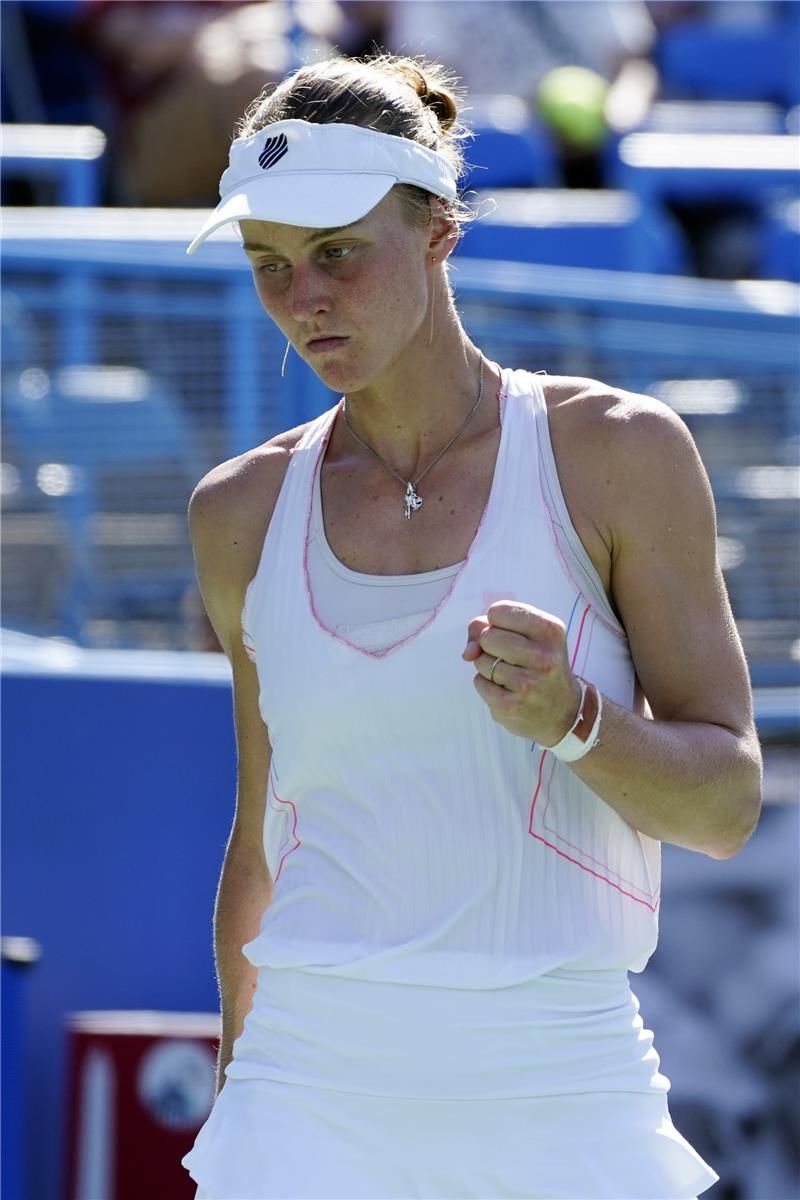 ليودميلا سامسونوفا