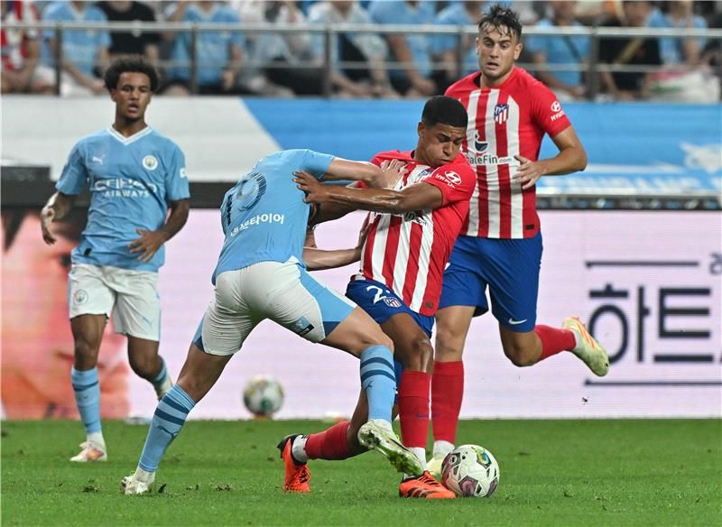 سانتياجو مورينيو