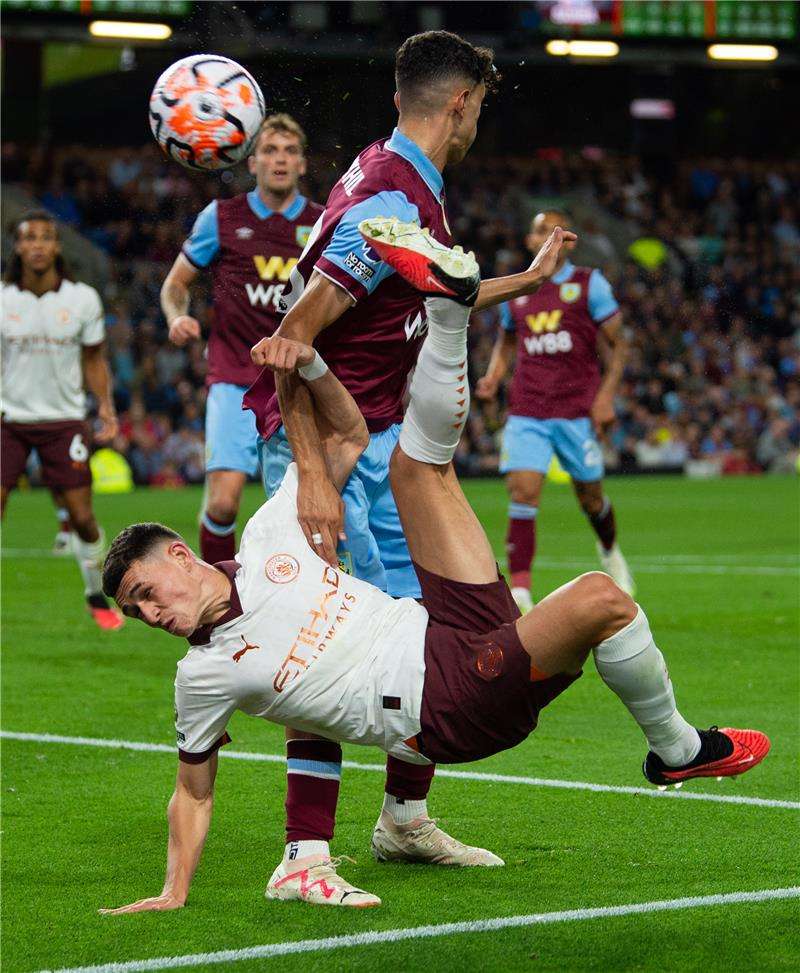 من المواجهة