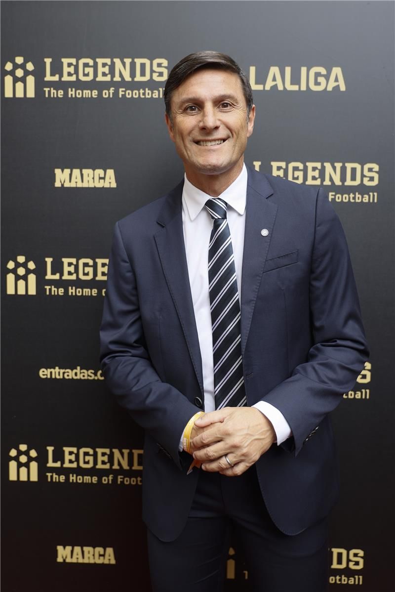 خافيير زانيتي