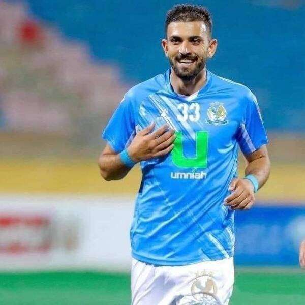 مهند خير الله