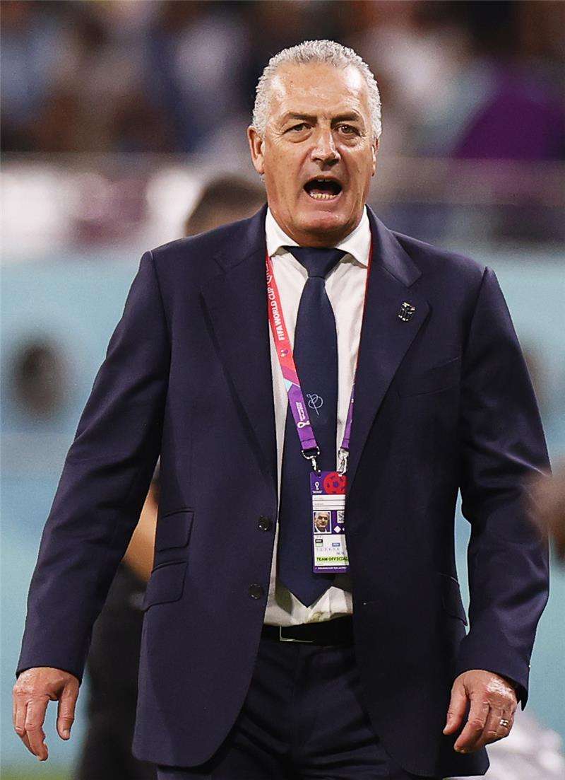 جوستافو ألفارو