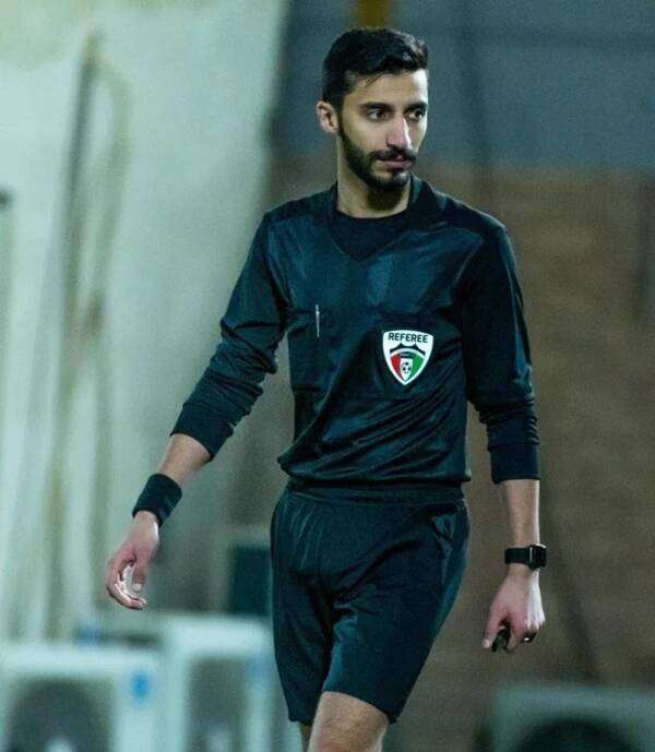 خالد الجنديل