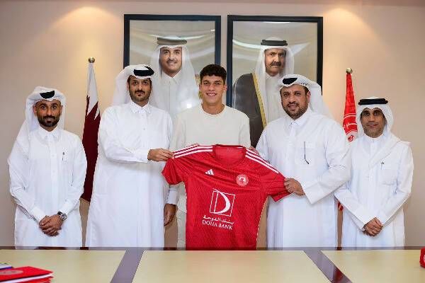 من تقديم العربي لوسيم قداري