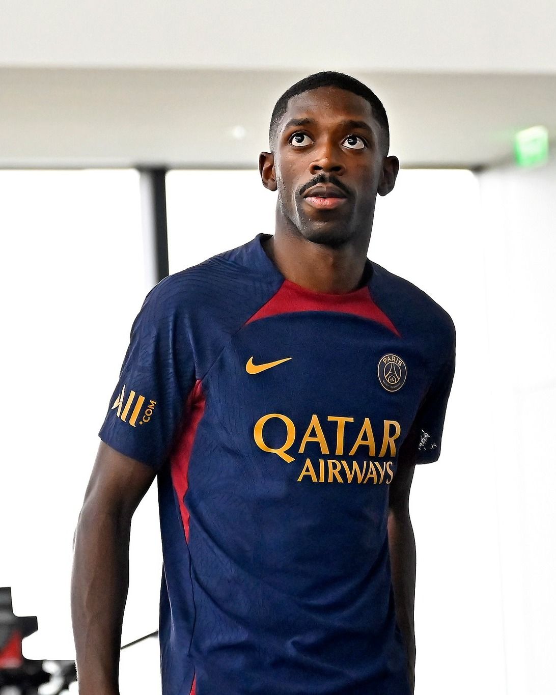 عثمان ديمبلي