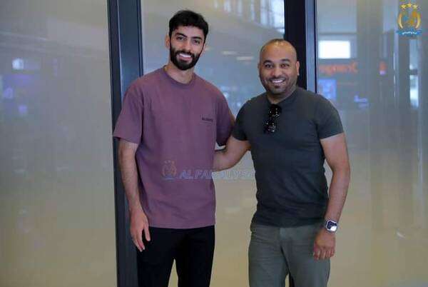 الروشدي والمعايطة