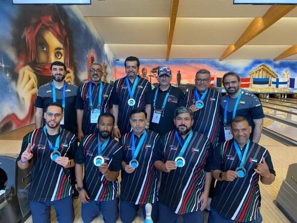 منتخب الإمارات