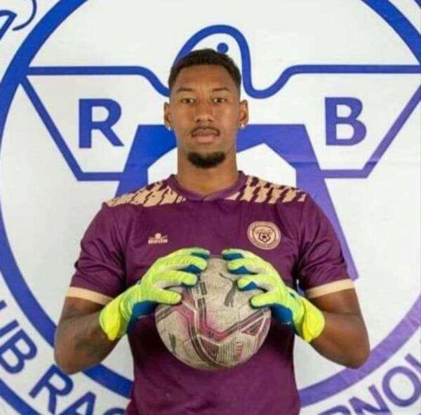 أبو بكر باه