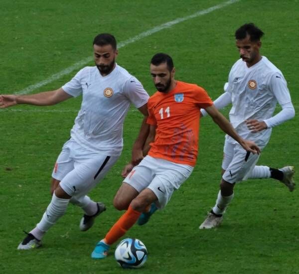من الدوري