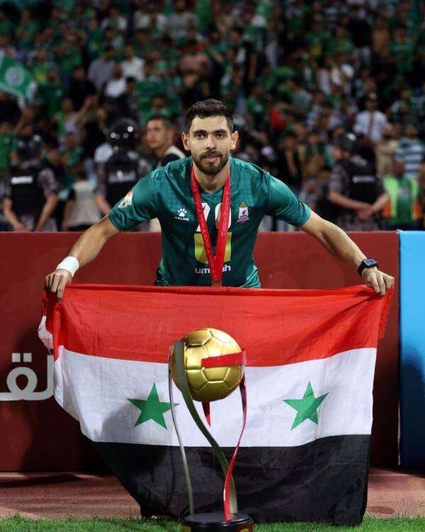 خالد كردغلي