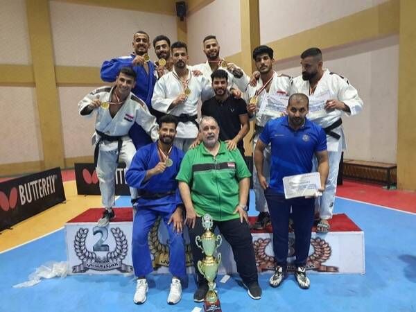 فريق الشرطة