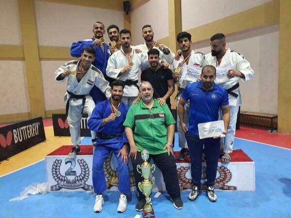 فريق الشرطة