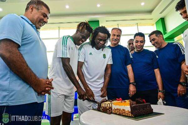 من تكريم مابولولو