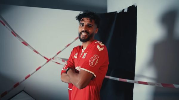 سالم المسلاتي "روما"