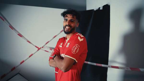 سالم المسلاتي "روما"