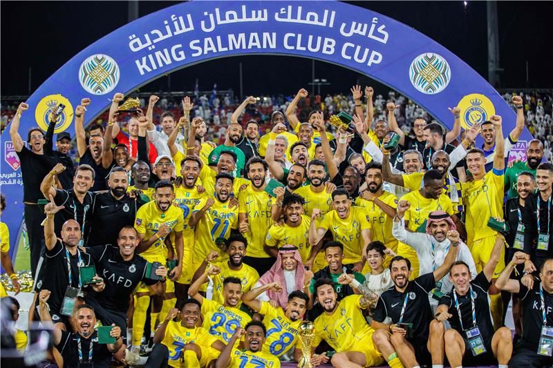 النصر