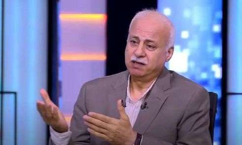 طارق جبريل