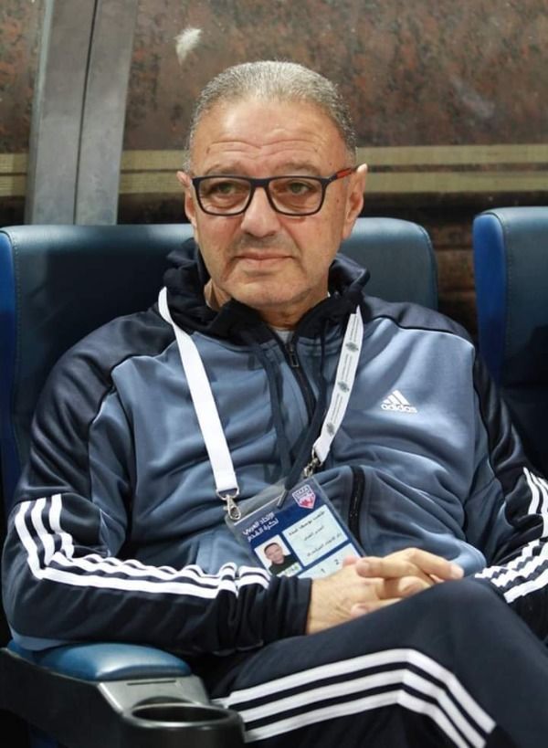 طلعت يوسف