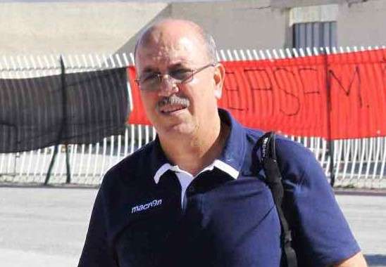 عبد القادر يعيش