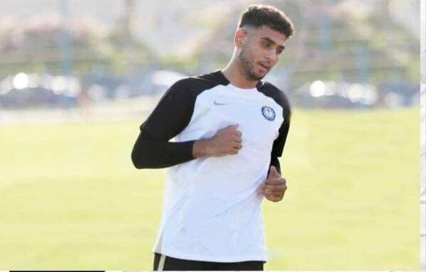 جوبا أوقاسي