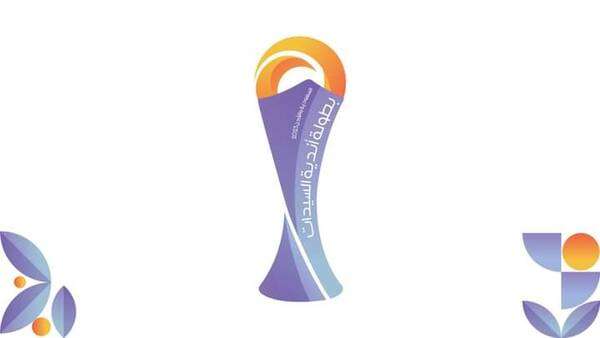 شعار البطولة