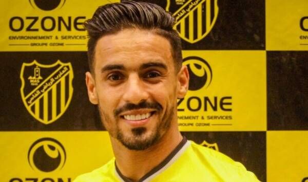 طارق أستاتي