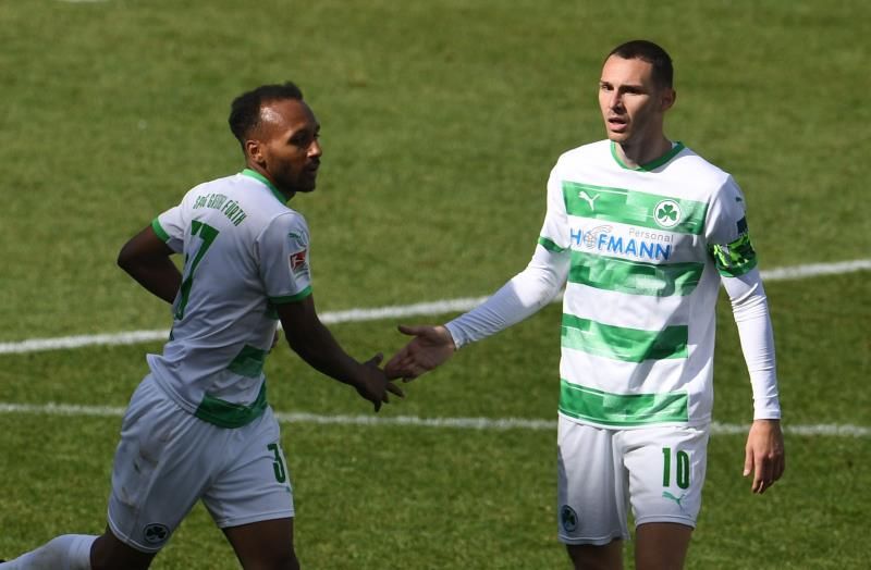 جوليان جرين