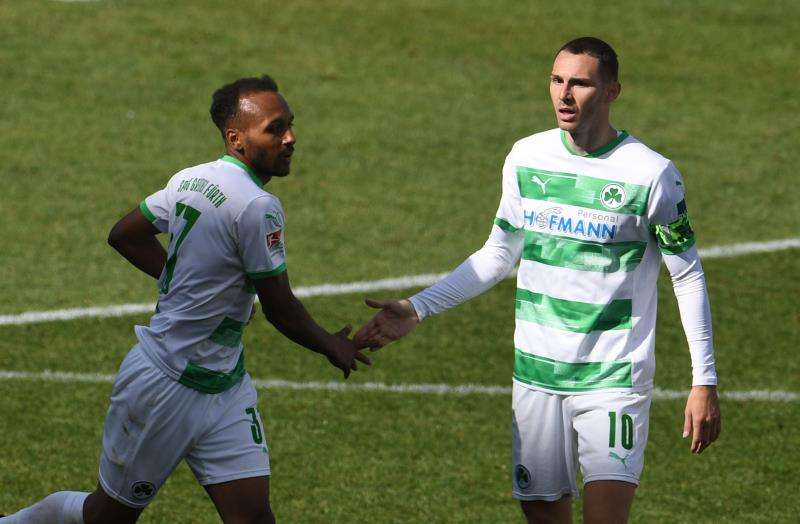 جوليان جرين